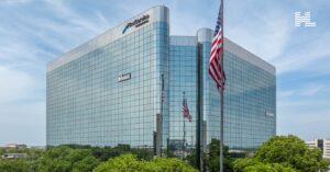 Holt Lunsford Commercial Awarded Leasing for Premiere Tollway Office Building, The Addison