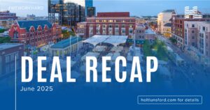 HLC Deals - June 2025