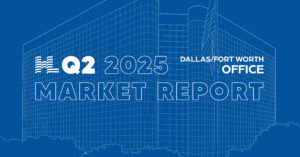 Q2 2025 DFW Office Market Report