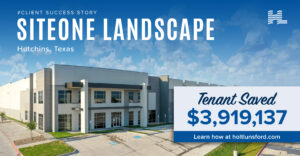 Client Success Story: SiteOne Landscape