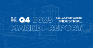 Q4 2025 DFW Industrial Market Report