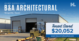 Client Success Story: B&A Architectural