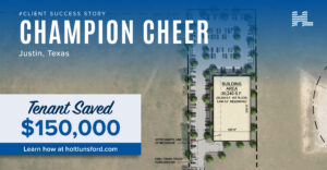 Client Success Story: Champion Cheer