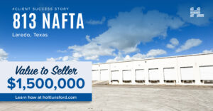 Client Success Story: 813 Nafta