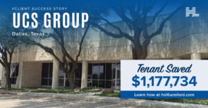 Client Success Story: UCS Group