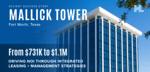 Client Success Story: Mallick Tower