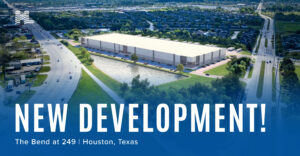 HLCI Expands Houston Footprint with Land Acquisition and Planned Development of The Bend at 249